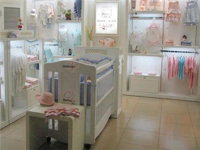 小飞象母婴店