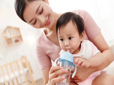 爱童坊婴儿用品