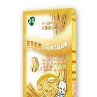 麦蔻婴儿食品