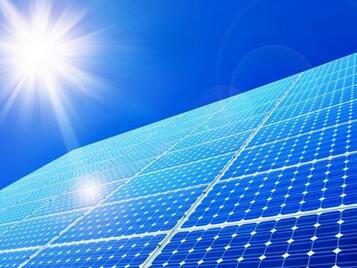 亨通阳光太阳能发电