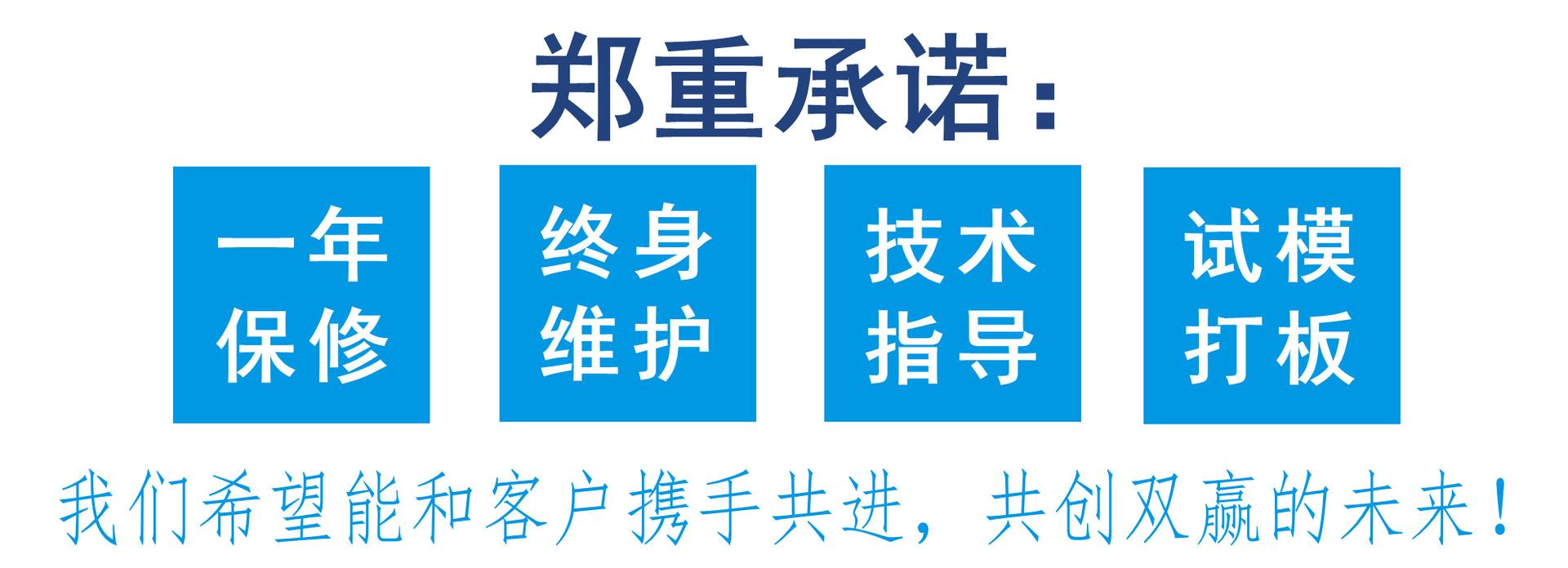 10郑重承诺内容
