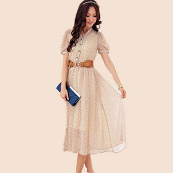4C女装