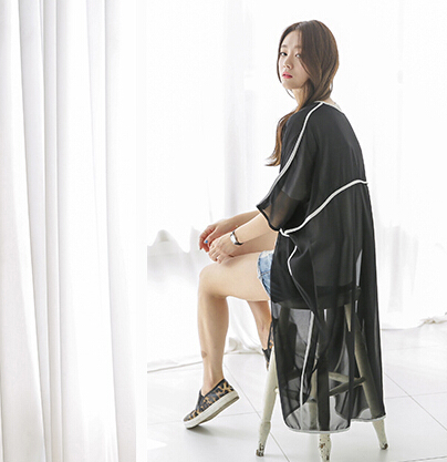 麻利布女装