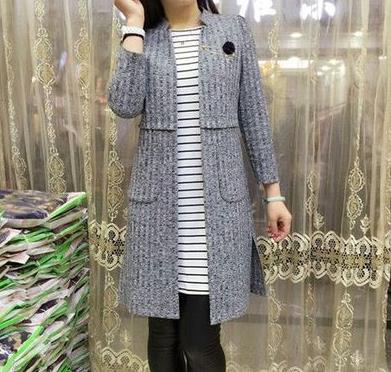 紫莲露女装