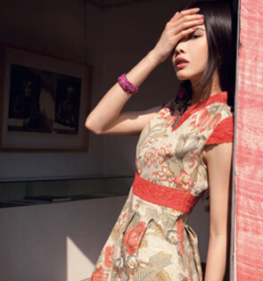 指间沙女装