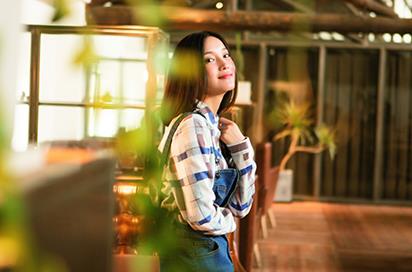 片段女装