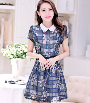 虎门女装