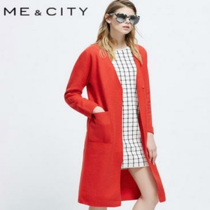 mecity女装