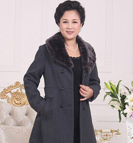 胖人缘女装