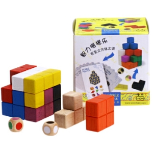 头大玩具