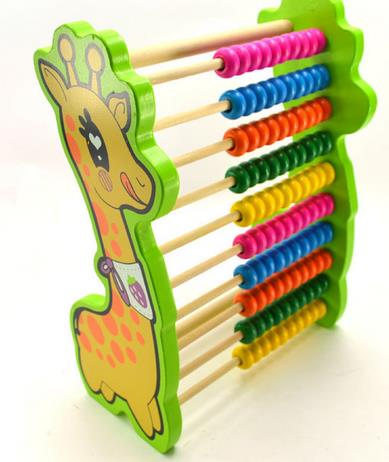 贝尔康幼教玩具