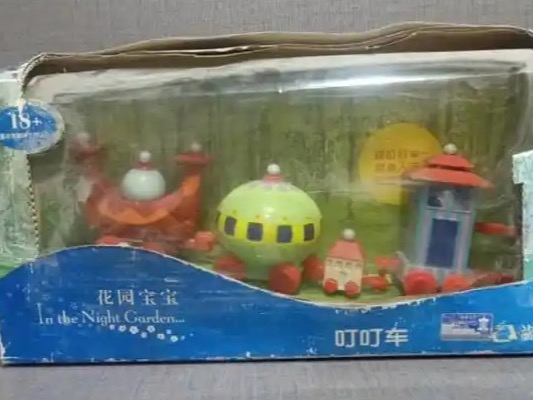 顺嘉玩具