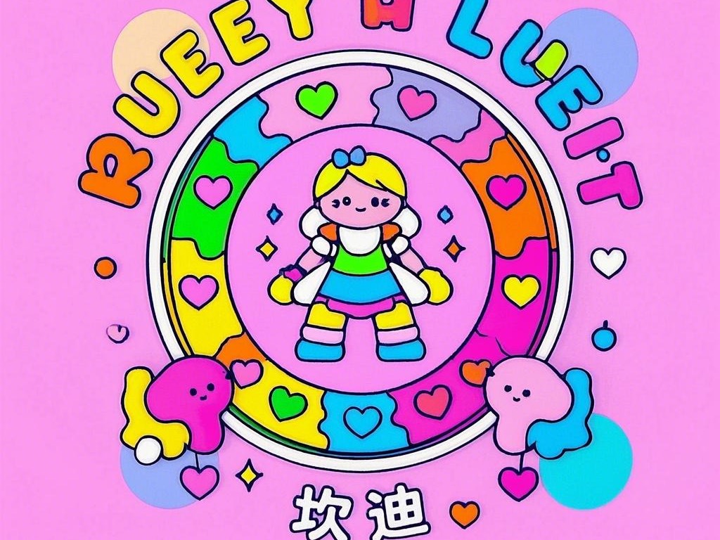 坎迪手工玩具