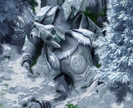 魔幻大陆