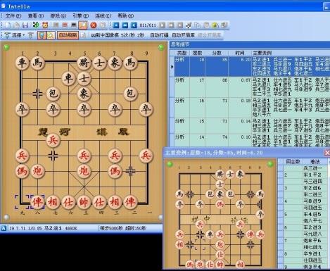 象棋旋风