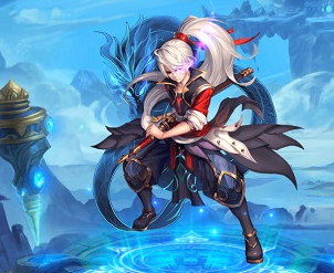 问仙