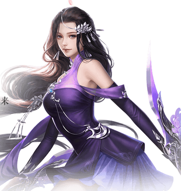 大唐无双
