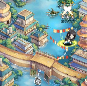 乱斗女皇代理