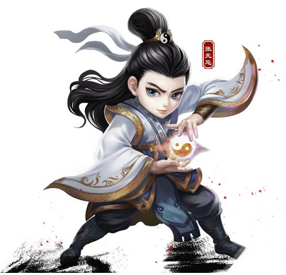 金庸群侠传