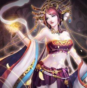 三国武神
