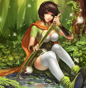 三国杀霸业