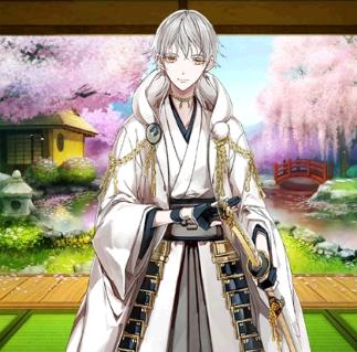 刀剑乱舞