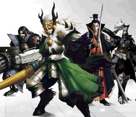 百将行
