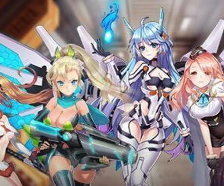 兵器少女
