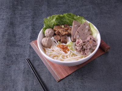 逸品泡椒鸭血粉