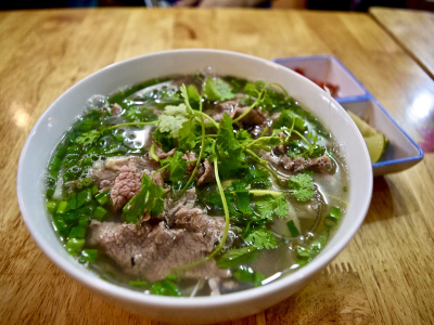 只有你鸭老鸭粉丝汤