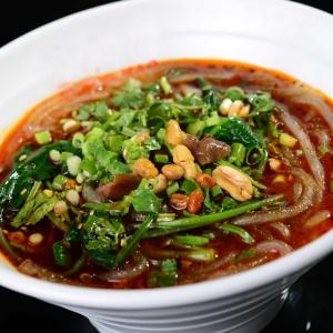 粉丝帮酸辣粉