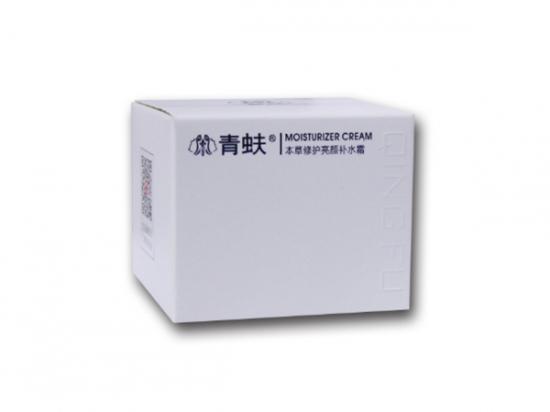 青蚨肤精灵