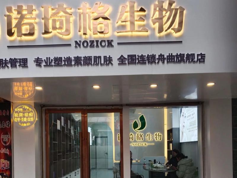 诺琦格