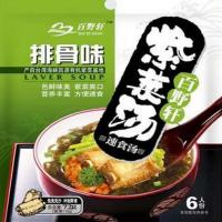 百野轩调味品