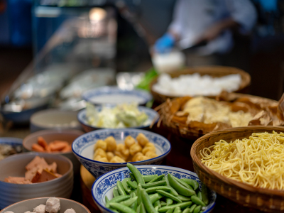 豆工坊