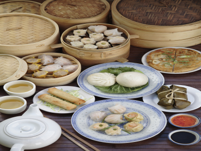光河豆业