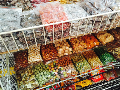 多力食用油