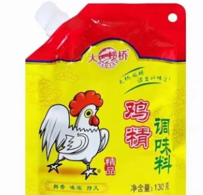 大桥鸡精