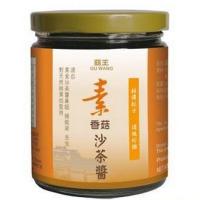 吉顺菇王调味品
