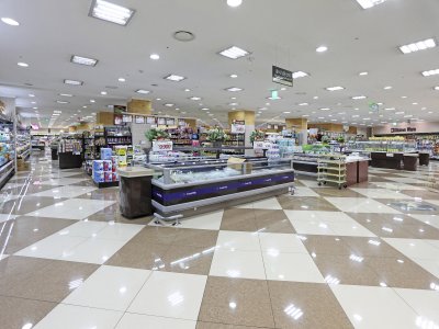 火锅侠食材超市