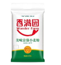 香满园面粉