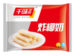 千味食品
