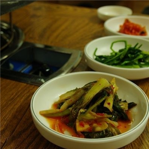 佟二堡华洋酸菜