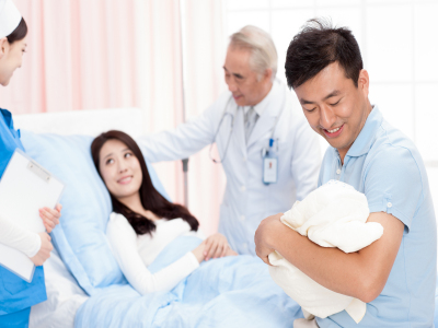 美福月国际月子中心