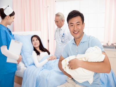 幸福湾月子会所