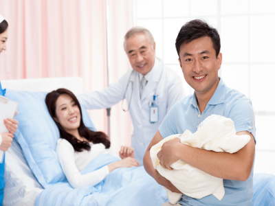 蘭馨十月月子会所