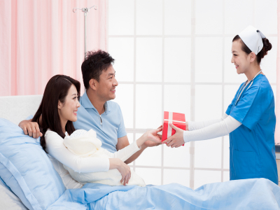 哈弗宝贝月子会所