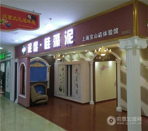泥度硅藻泥