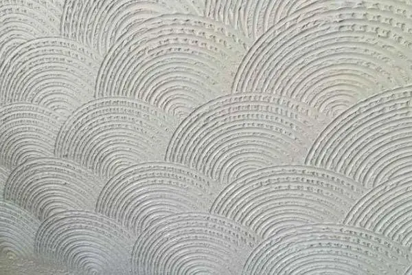 辉煌硅藻泥