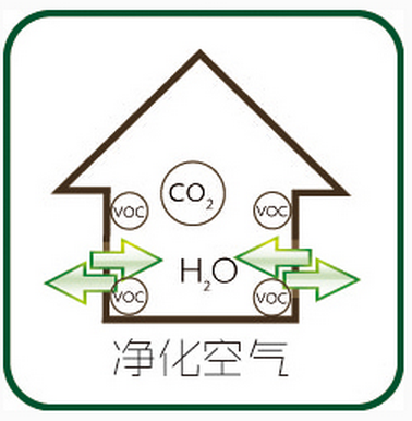 兴保硅藻泥